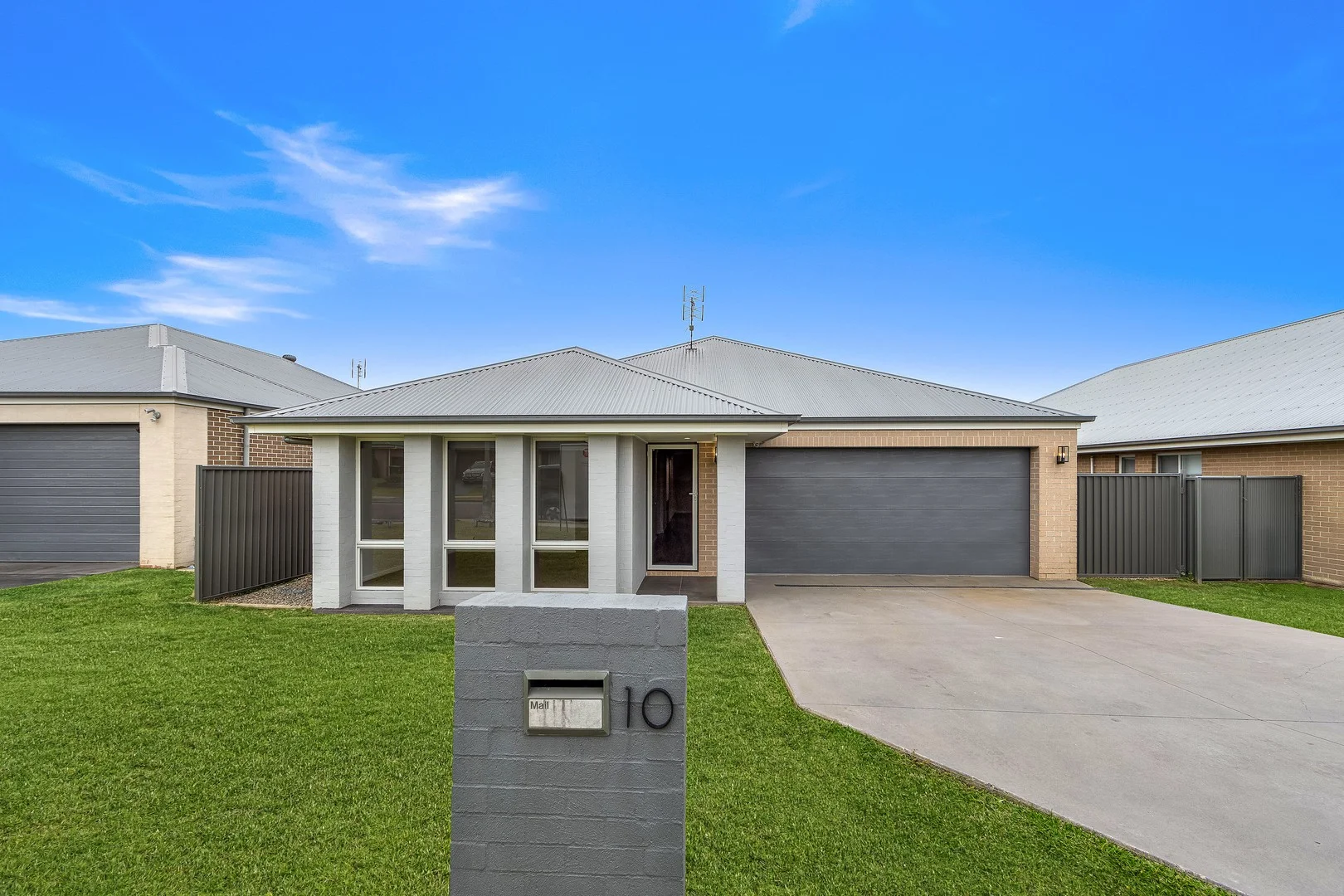 10 Fairmont Boulevard, Hamlyn Terrace NSW 2259