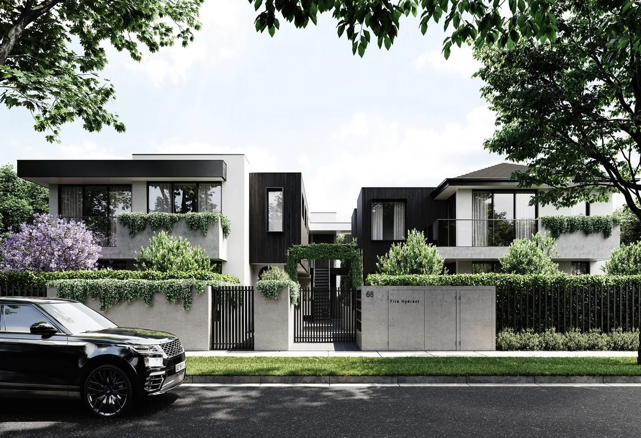 105/66 Waterloo Road, Northcote VIC 3070
