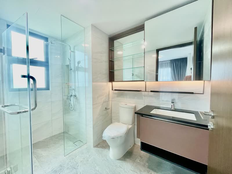 45 Normanton Park photo 5