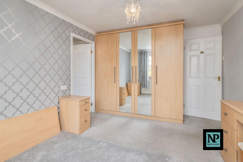 Additional image 8 of Purbrook, Tamworth, B77