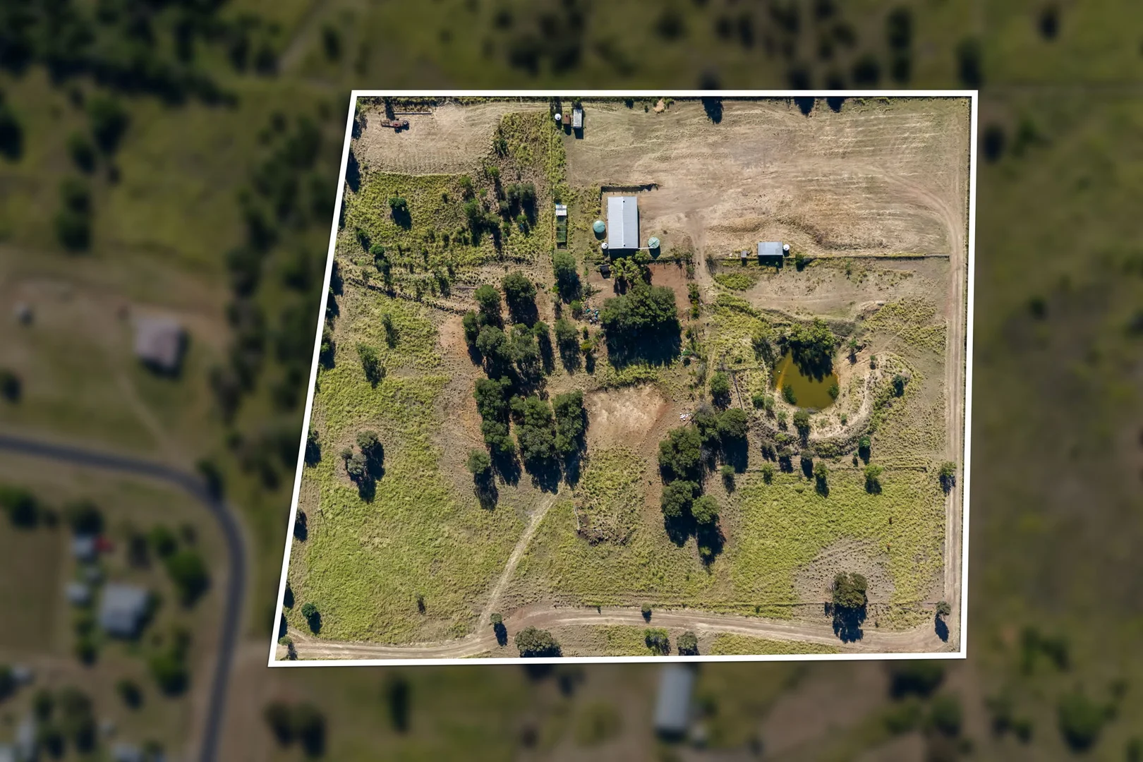 Additional image 7 of Lot 2 Campbell Street, Bell QLD 4408