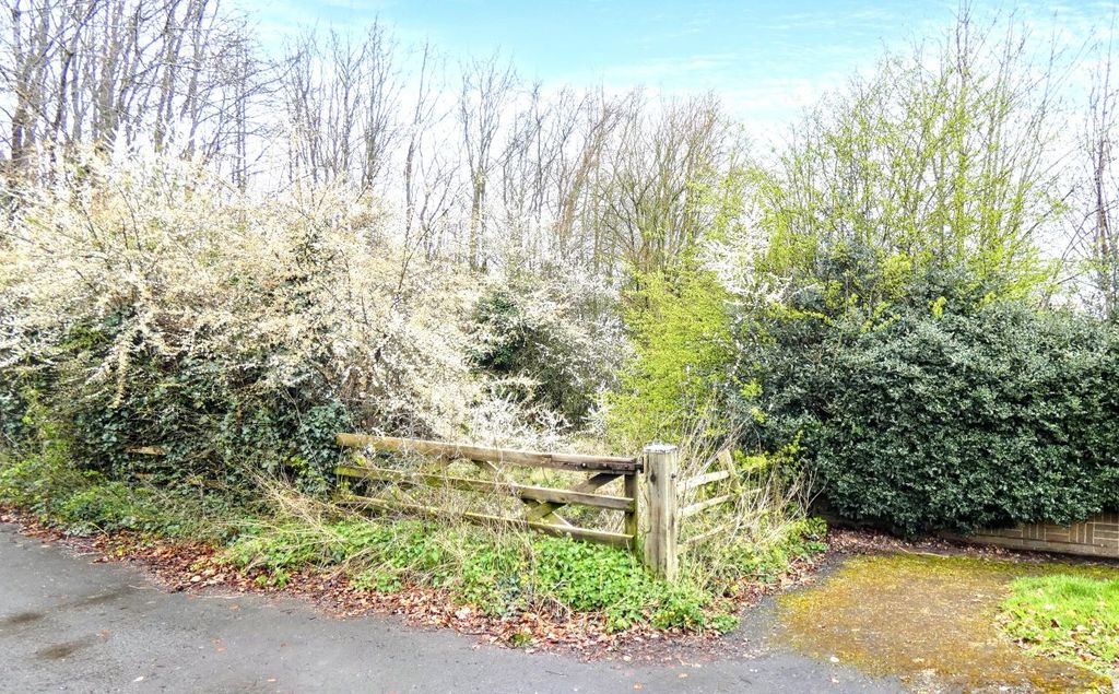 Land for saleLand Adjacent To, 90 Westfield Road, Barton-Upon-Humber DN18