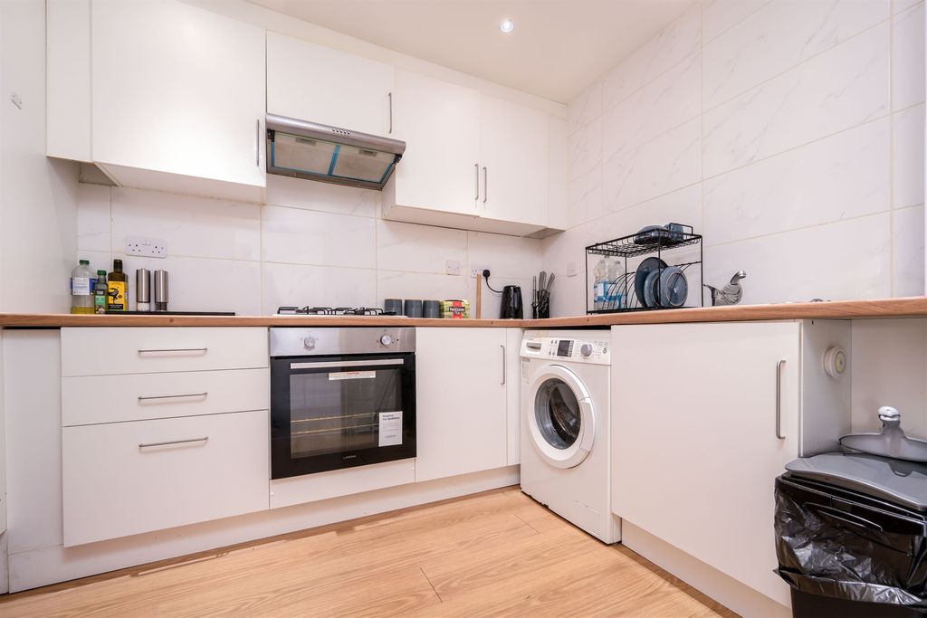 Additional image 4 of 24 bed flat for saleSt. Andrews Street, Kettering NN16