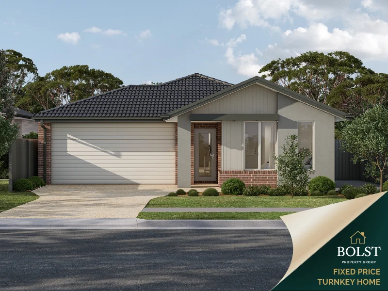 Lot 148 Burnanga Loop, Kyabram VIC 3620
