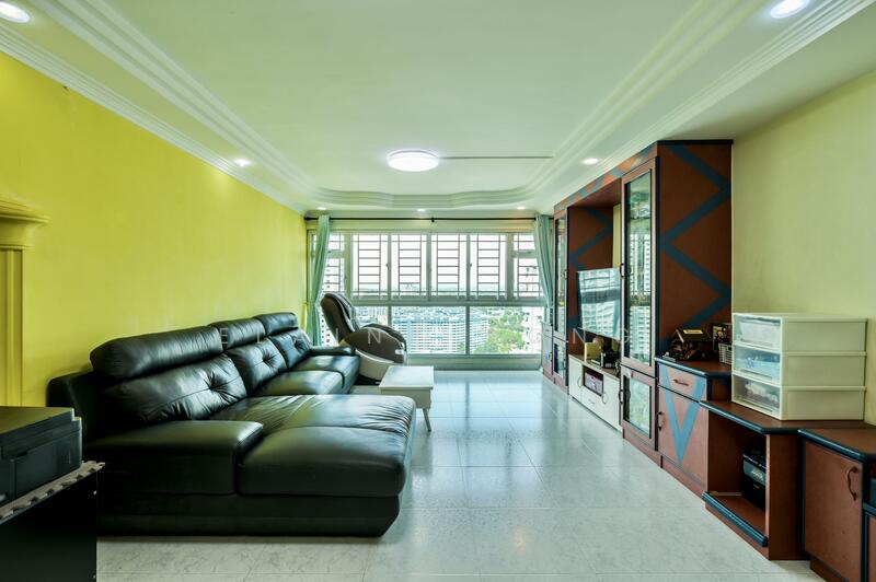 460 Ang Mo Kio Avenue 10 photo 2