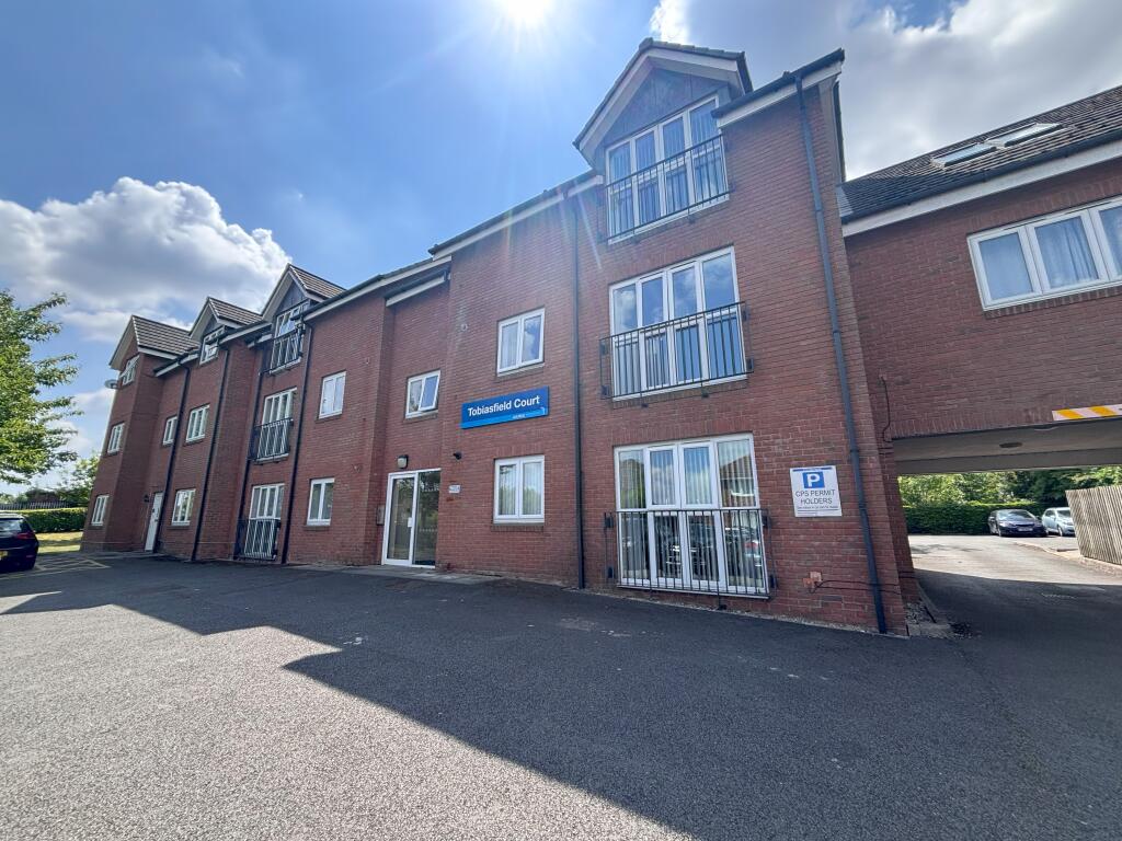 Tobiasfield Court ,Flaxley Road, Birmingham, B33