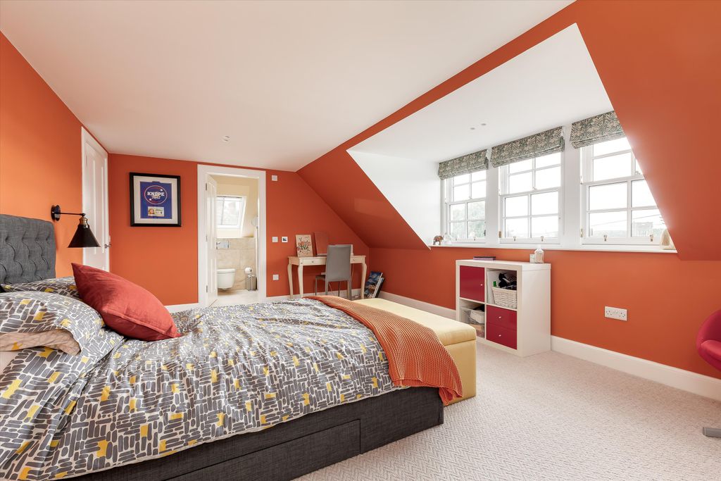 Additional image 32 of 6 bed semi-detached house for saleSuccoth Place, Edinburgh EH12