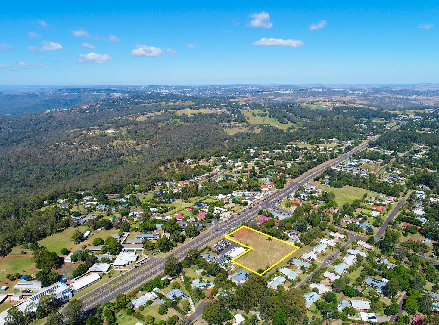Additional image 10 of 10492 New England Highway, Highfields QLD 4352