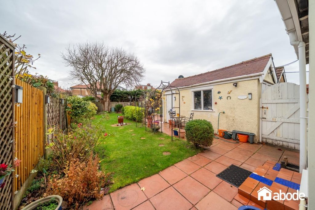 Additional image 23 of 3 bed semi-detached house for saleLyndhurst Road, Crosby, Liverpool L23