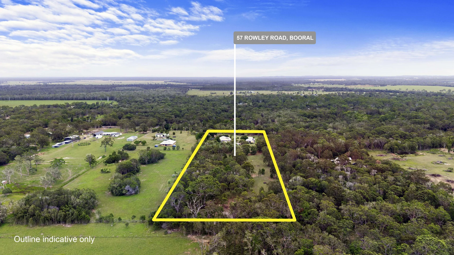 Additional image 35 of 57 Rowley Road, Booral QLD 4655