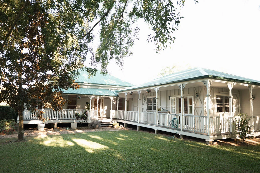5 Wolfenden Road, Calavos QLD 4670