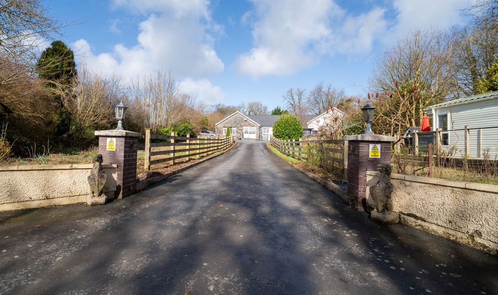 Additional image 45 of 10 bed detached house for saleWith Glamping Site - Cribyn, Lampeter SA48