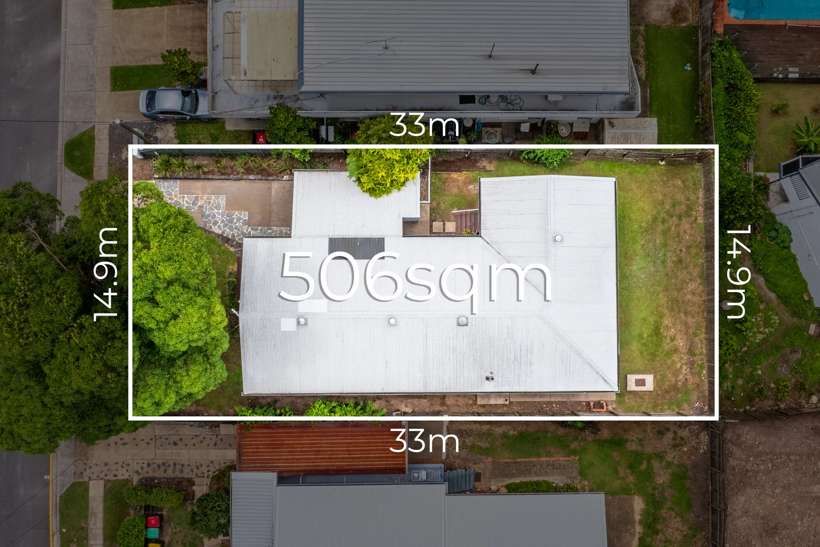 Additional image 21 of 255 Hawken Drive, St Lucia QLD 4067