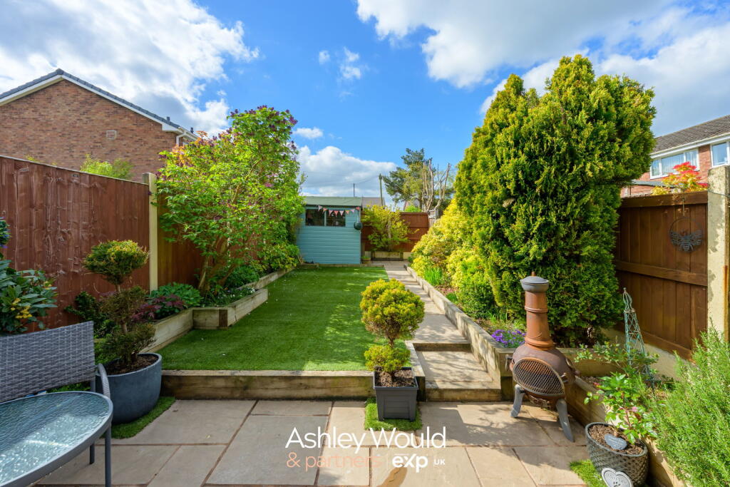 Additional image 16 of Pinewood Drive, Birmingham, B32 4LF