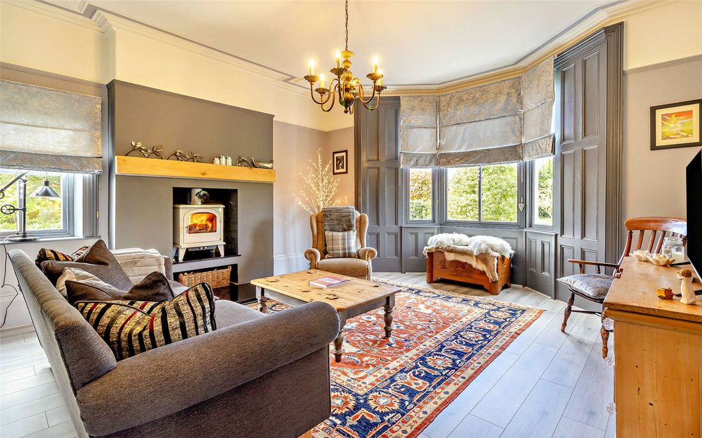 Additional image 10 of 5 bed detached house for saleKingsley, Ferry Road, Goxhill, Barrow-Upon-Humber DN19