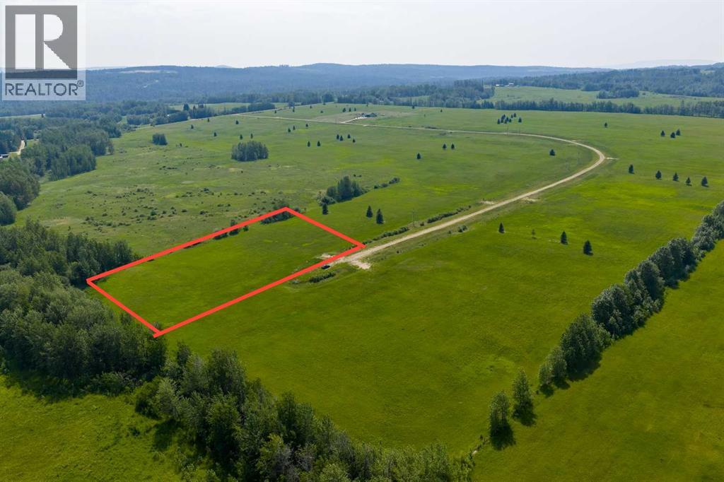Block 1 Lot 8 Eastwood Ridge Estates