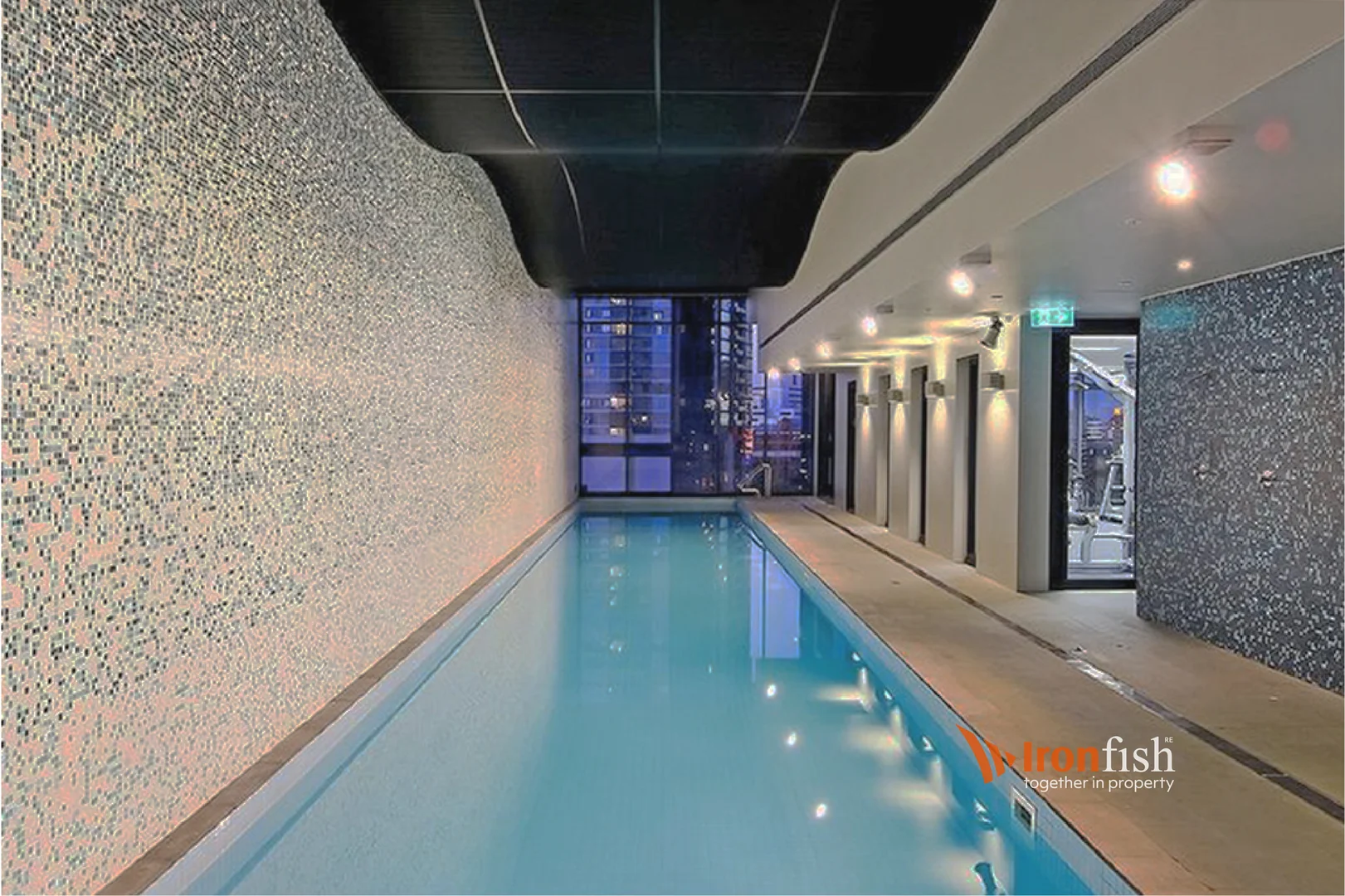Additional image 8 of 2008/283 City Road, Southbank VIC 3006