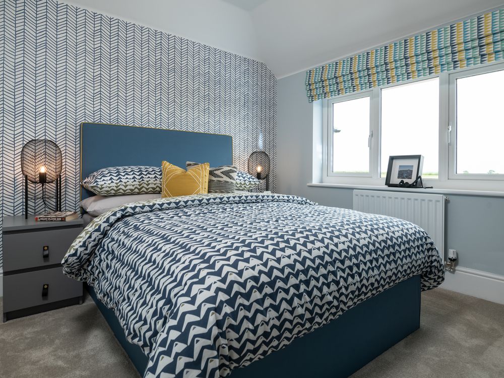 Additional image 7 of 4 bed detached house for sale"Harrogate" at Delph Lane, Daresbury, Warrington WA4