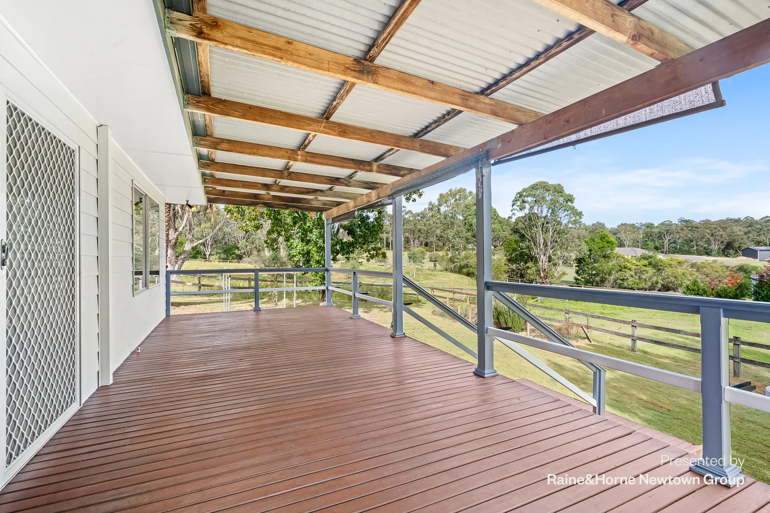 160 Wisemans Ferry Rd, Cattai NSW 2756