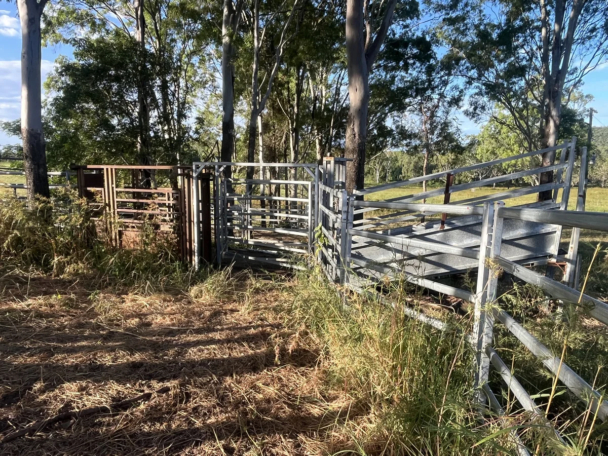 Additional image 10 of 500 Exmoor Road, Bloomsbury QLD 4799
