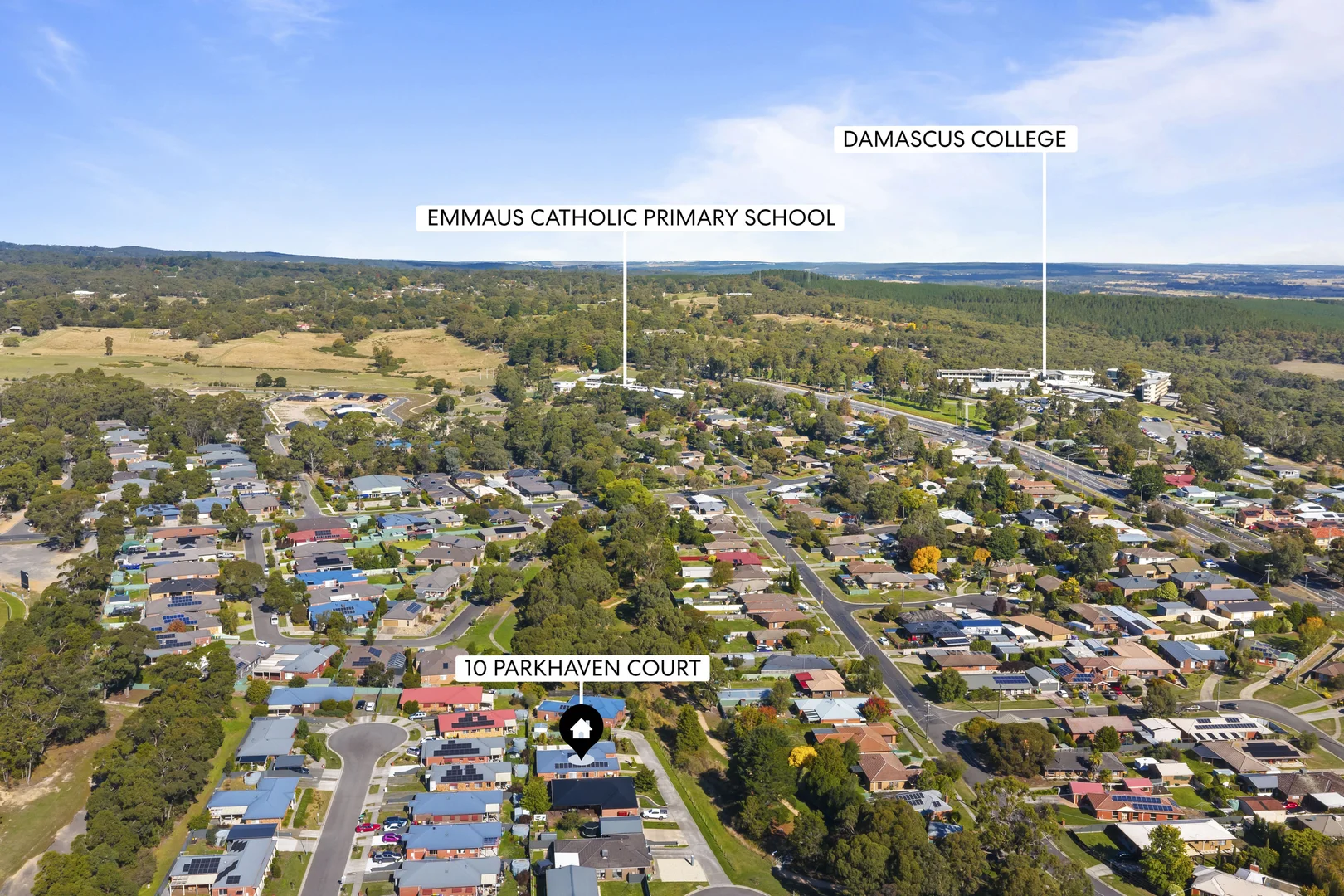 Additional image 32 of 10 Parkhaven Court, Mount Clear VIC 3350