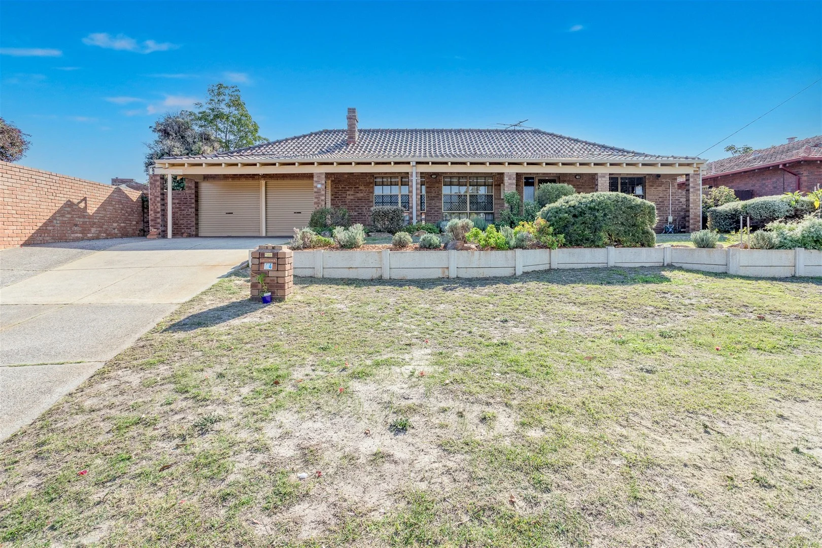 64 Congdon Way, Booragoon WA 6154
