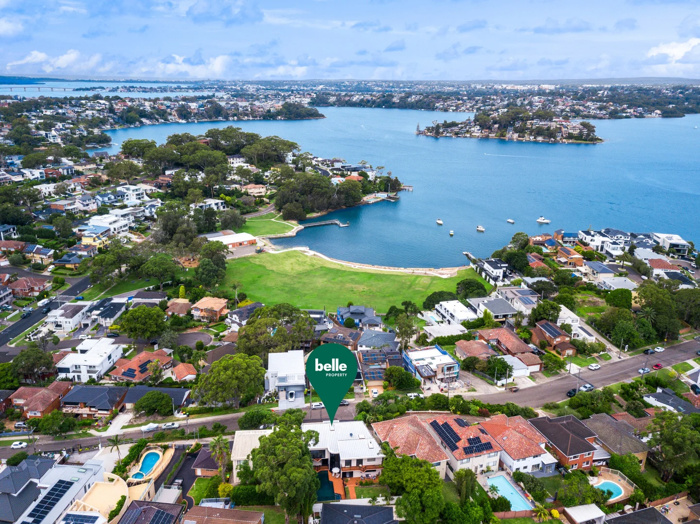 Additional image 8 of 195 Terry Street, Connells Point NSW 2221