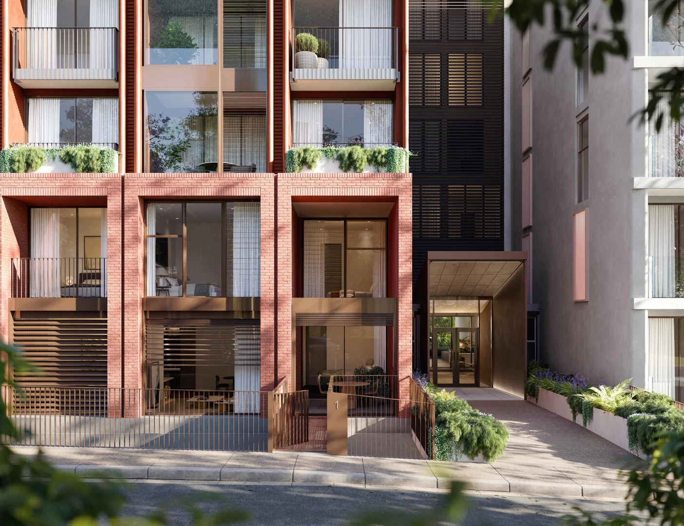 Additional image 15 of 14-26 Wattle Street, Pyrmont NSW 2009