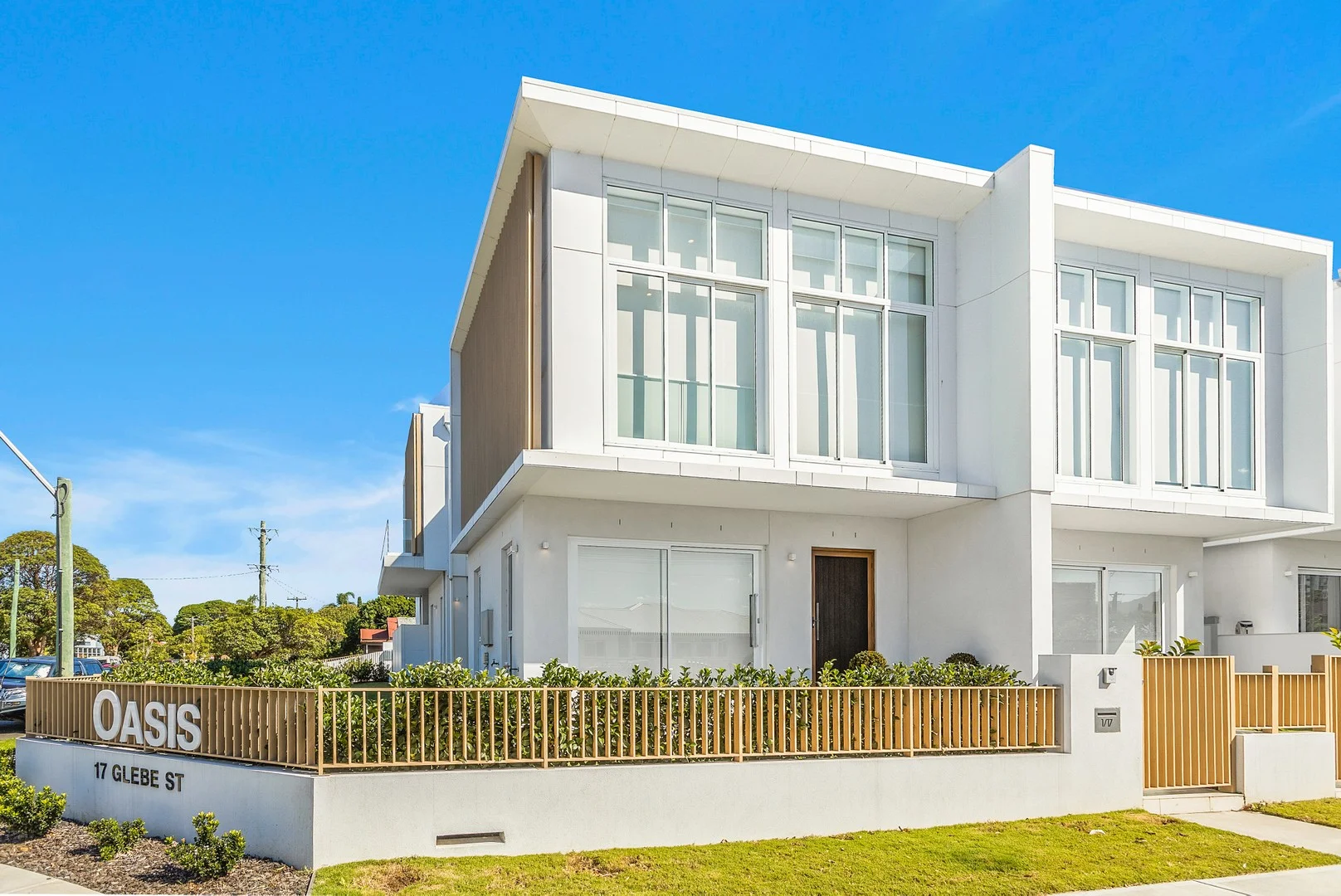 1/17 Glebe Street, Wollongong NSW 2500