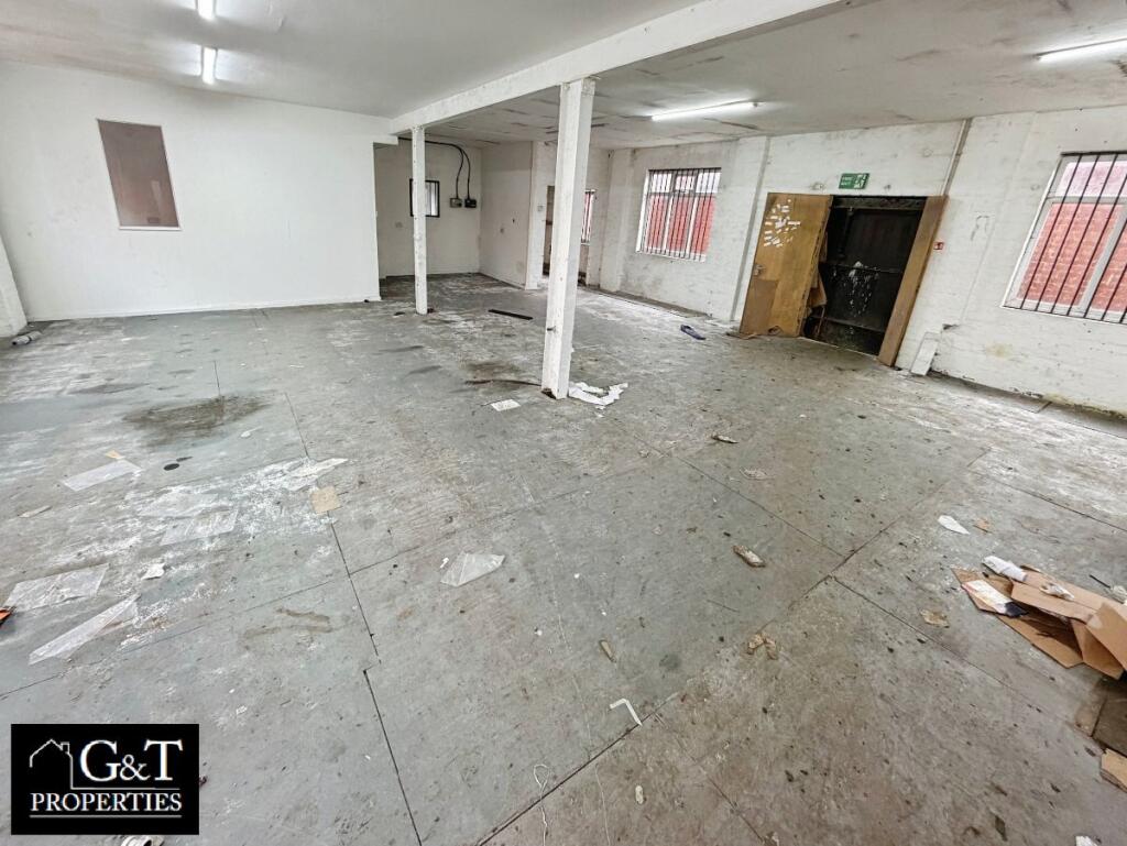 Additional image 5 of Unit , Powke Lane Industrial Estate, Powke Lane, Rowley Regis