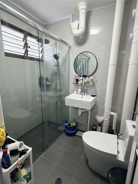 106 Spottiswoode Park Road photo 5