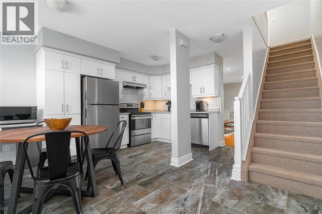 12-200 Emma Street, Chatham, ON, N7L1B3
