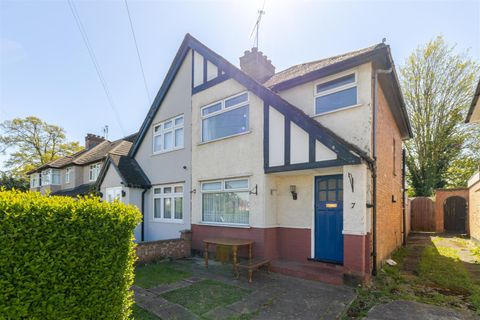 Gresham Road, Hillingdon UB10