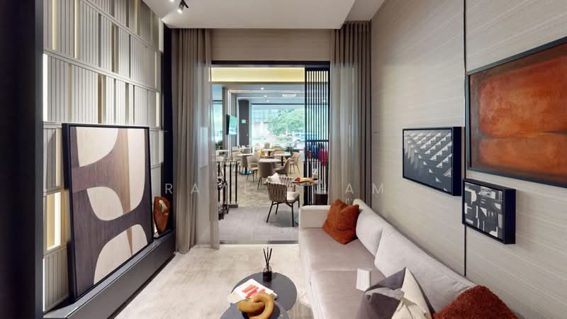 Additional image 10 of 1037 Serangoon Road
