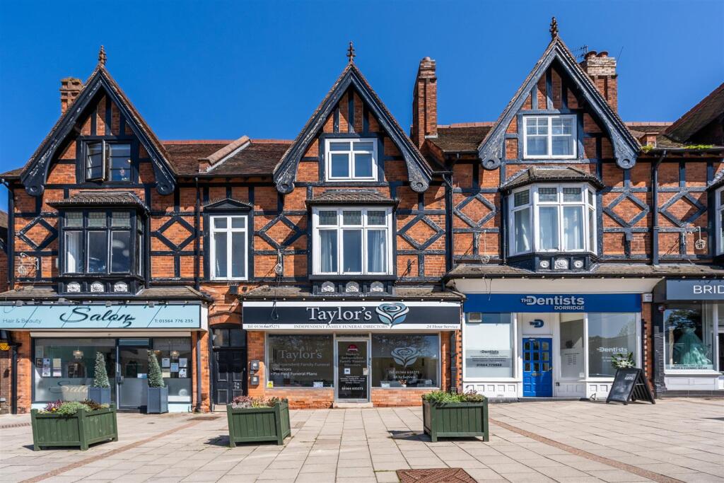 Additional image 11 of Station Approach, Dorridge, Solihull