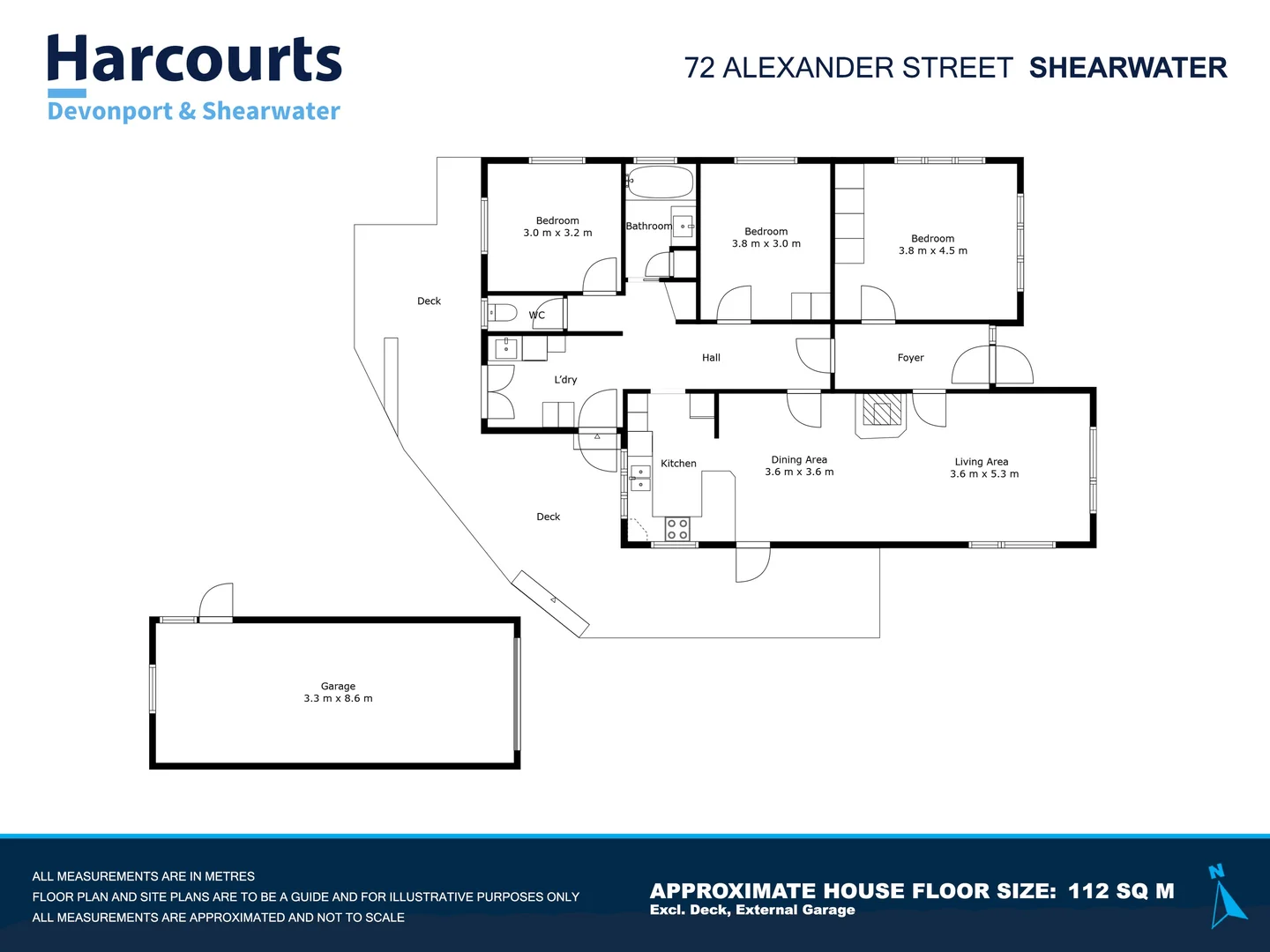 Additional image 20 of 72 Alexander Street, Shearwater TAS 7307