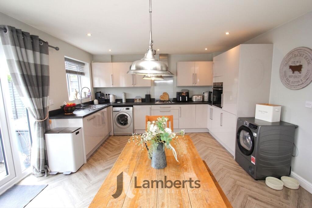 Additional image 3 of Green Lane, Studley, B80