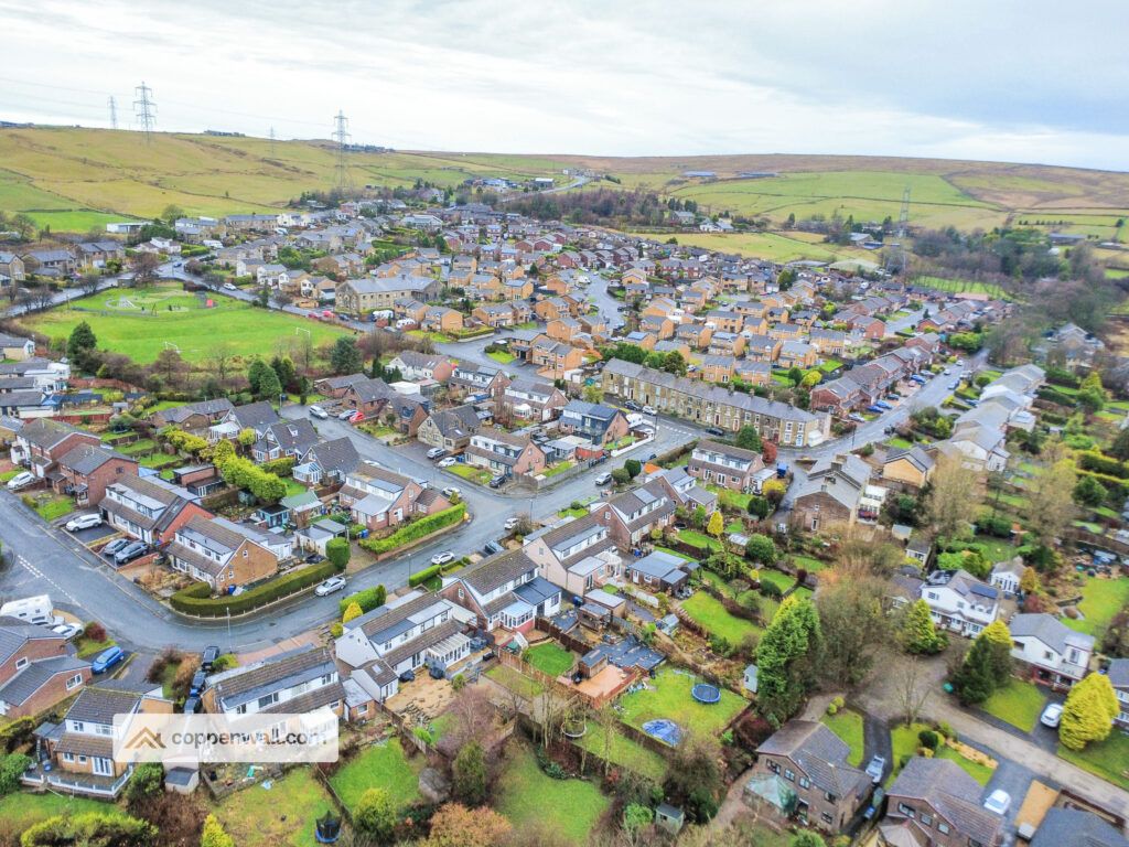 Additional image 15 of Land for saleLynns Court, Weir, Bacup, Rossendale OL13