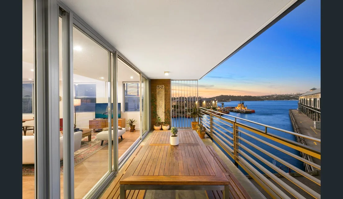 Additional image 6 of 401/21A Hickson Road, Sydney NSW 2000