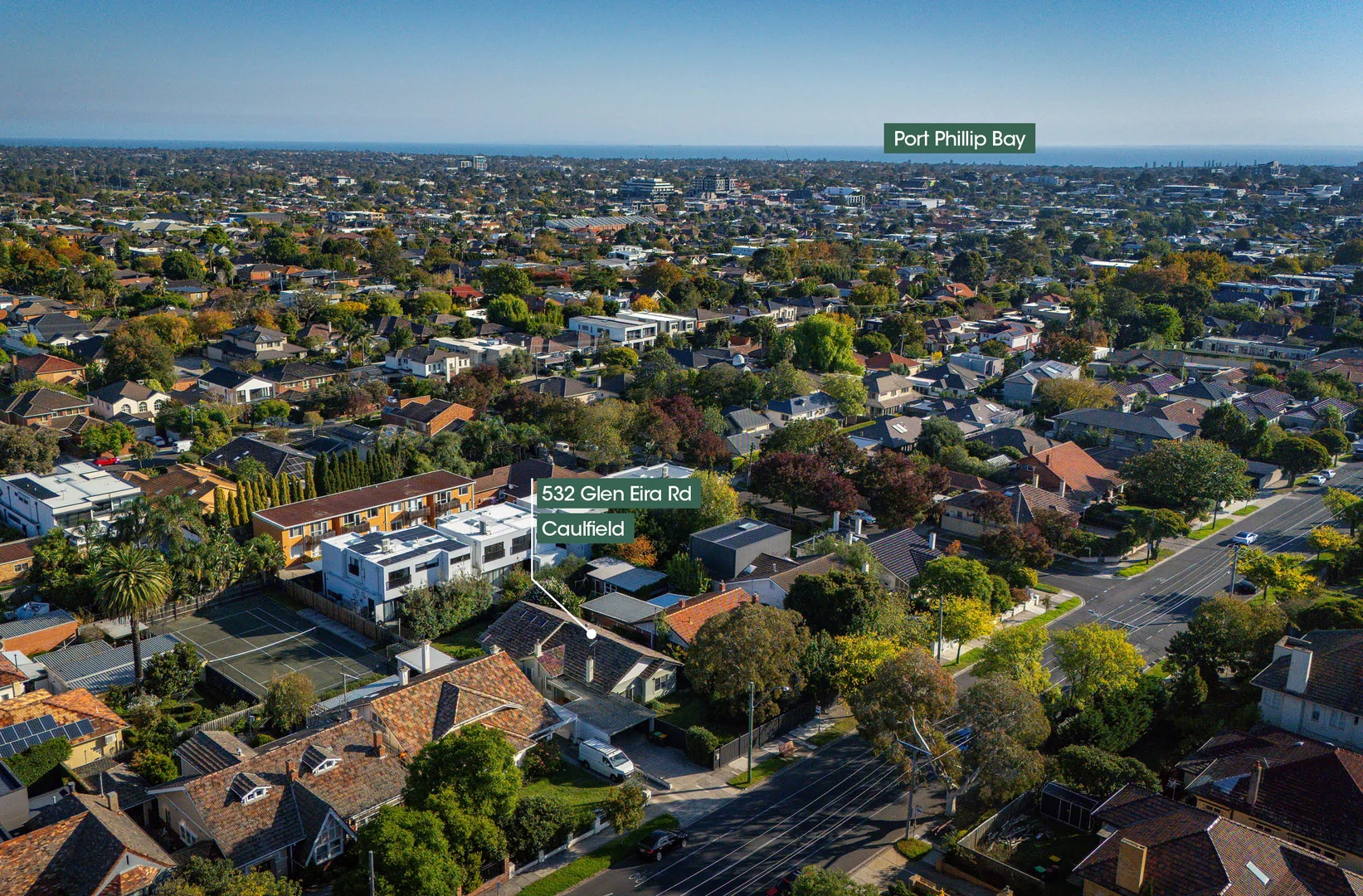 Additional image 19 of 532 Glen Eira Road, Caulfield VIC 3162
