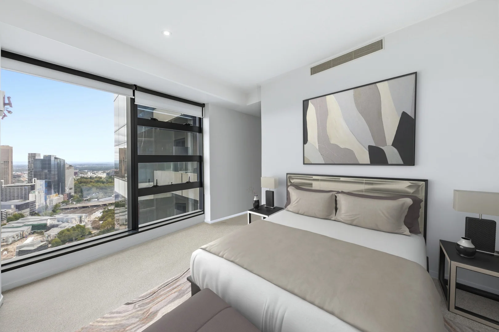 Additional image 8 of 4707/7 Riverside Quay, Southbank VIC 3006