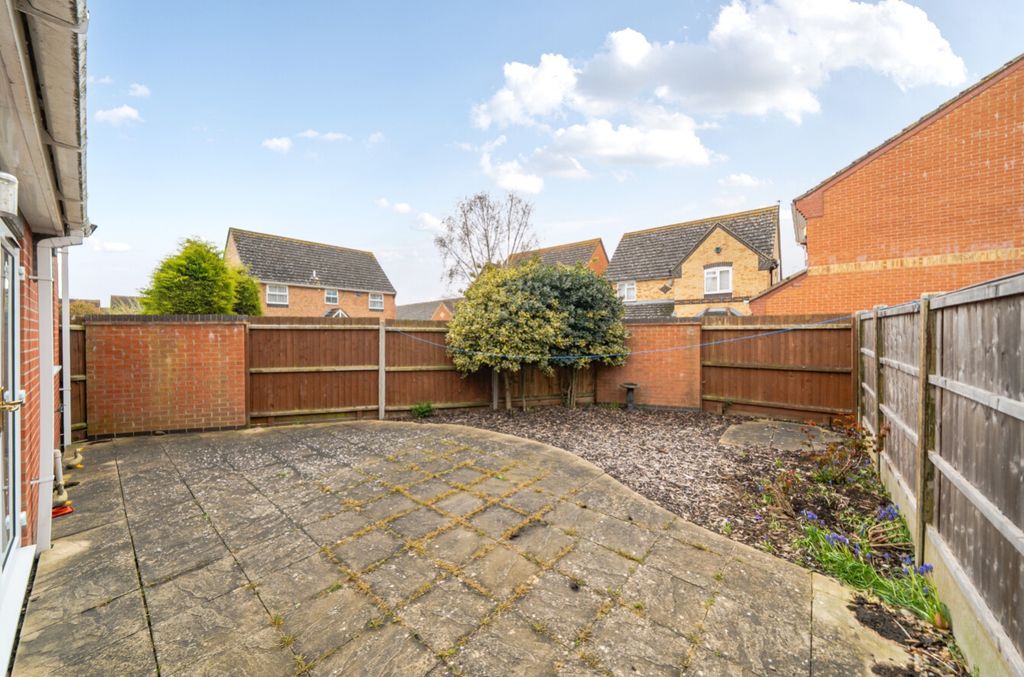 Additional image 4 of 4 bed detached house for salePaddock Lane, Metheringham, Lincoln LN4