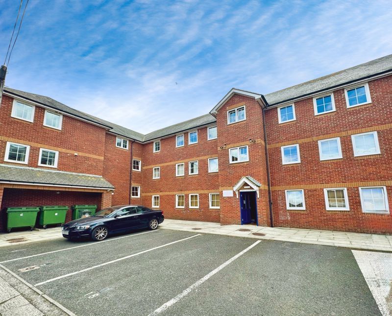 Additional image 13 of 2 bed flat for saleEdwards Road, Whitley Bay NE26