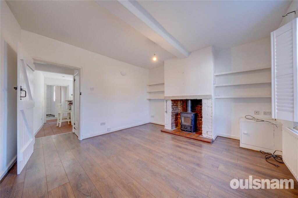 Additional image 3 of Swan Street, Alvechurch, Birmingham, Worcestershire, B48