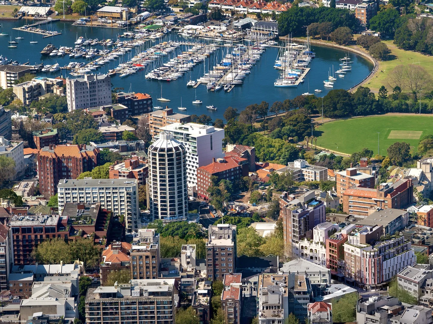 Additional image 18 of 18-32 Darlinghurst Road, Potts Point NSW 2011