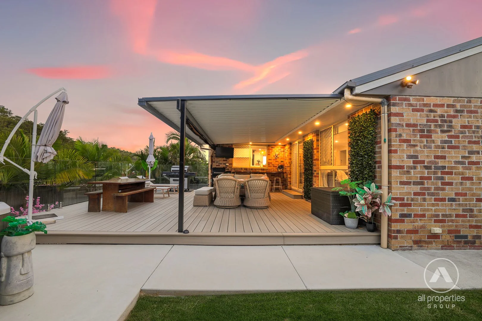 Additional image 18 of 11 GOODRICK COURT, Mount Warren Park QLD 4207