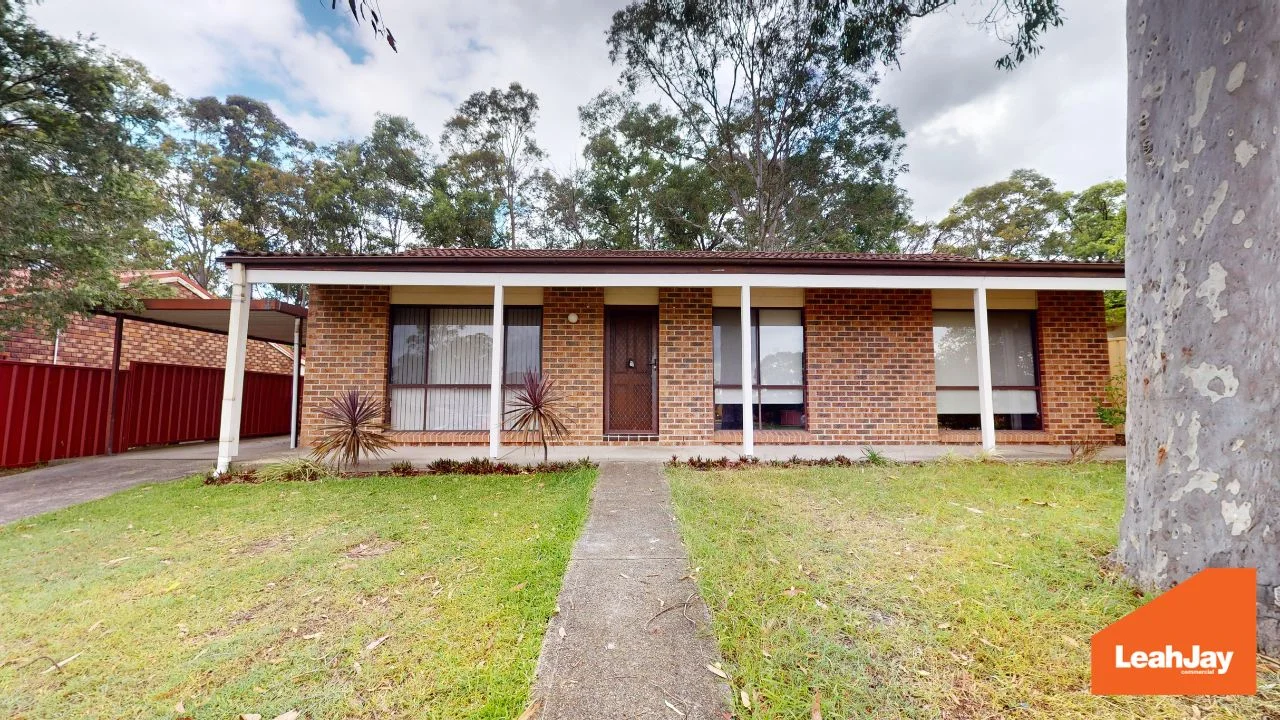 37 Dumaresq Parade, Metford NSW 2323