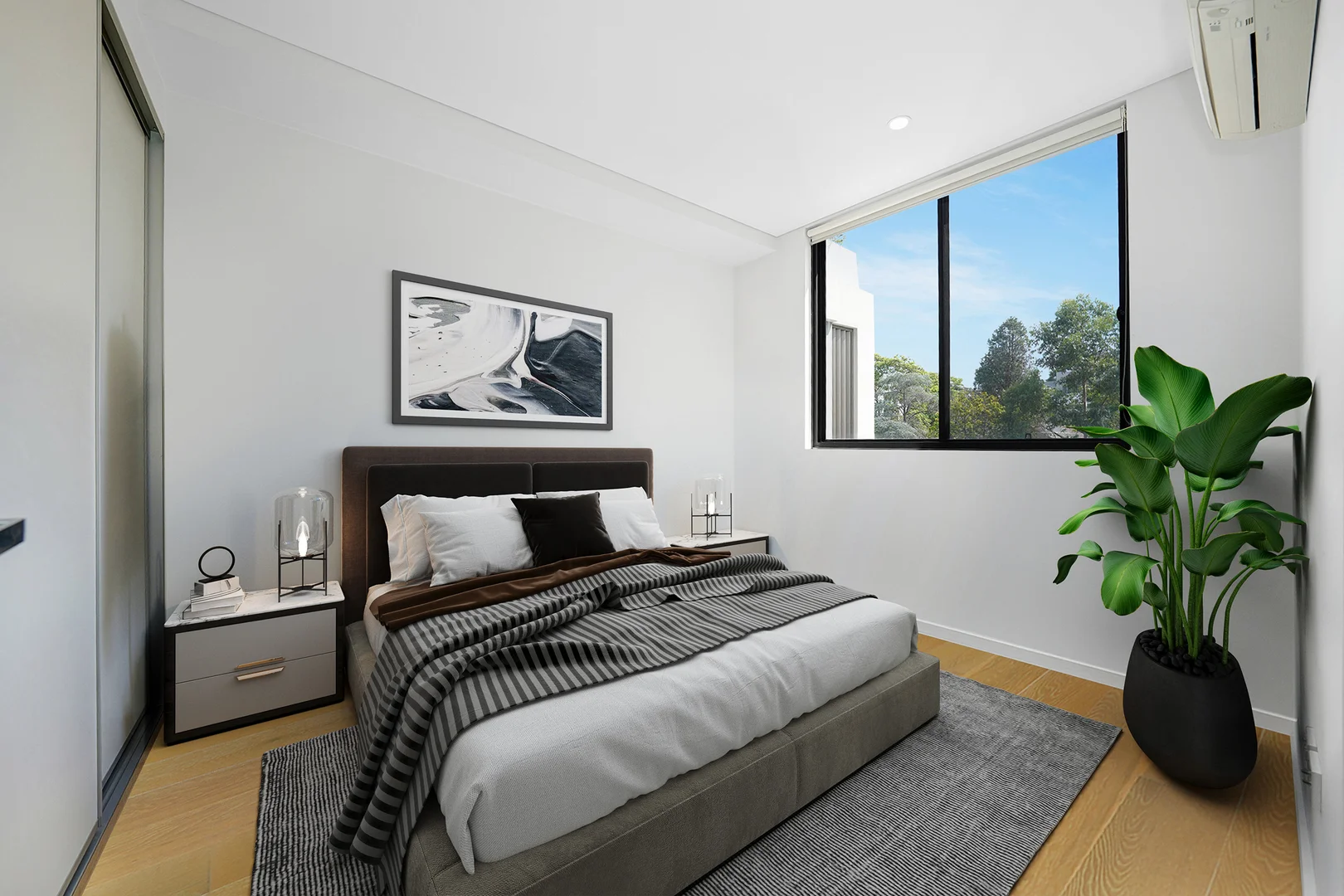 A303/32 Cliff Road, Epping NSW 2121 photo 4