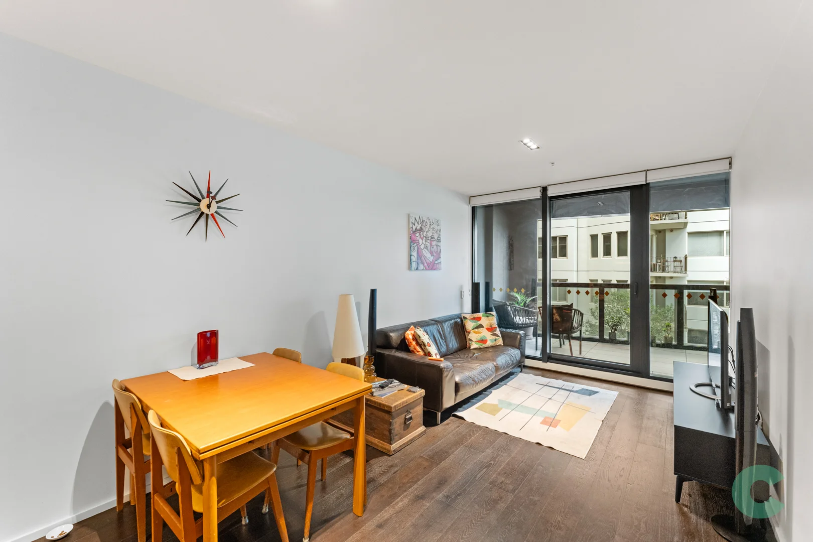 Additional image 3 of 218/20 Queens Road, Melbourne VIC 3004
