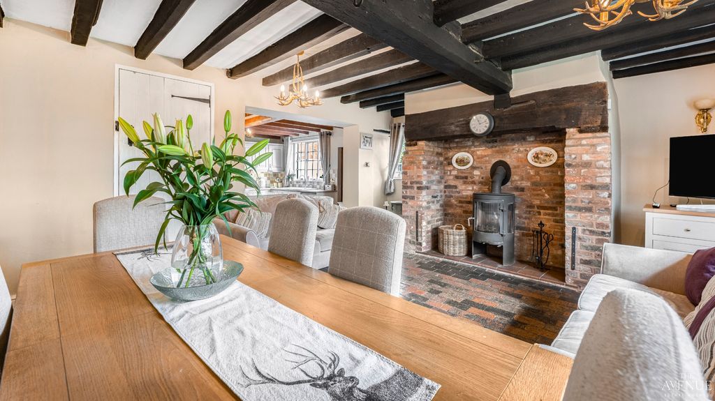Additional image 5 of 7 bed farm for saleCurborough Grange, Lichfield. WS13